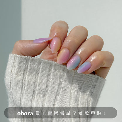 ohora N Cotton Candy ND-123-G