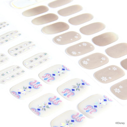 ohora N Make a Snowman ND-132-J-CP