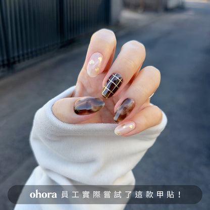 ohora N Bittersweet ND-141-J