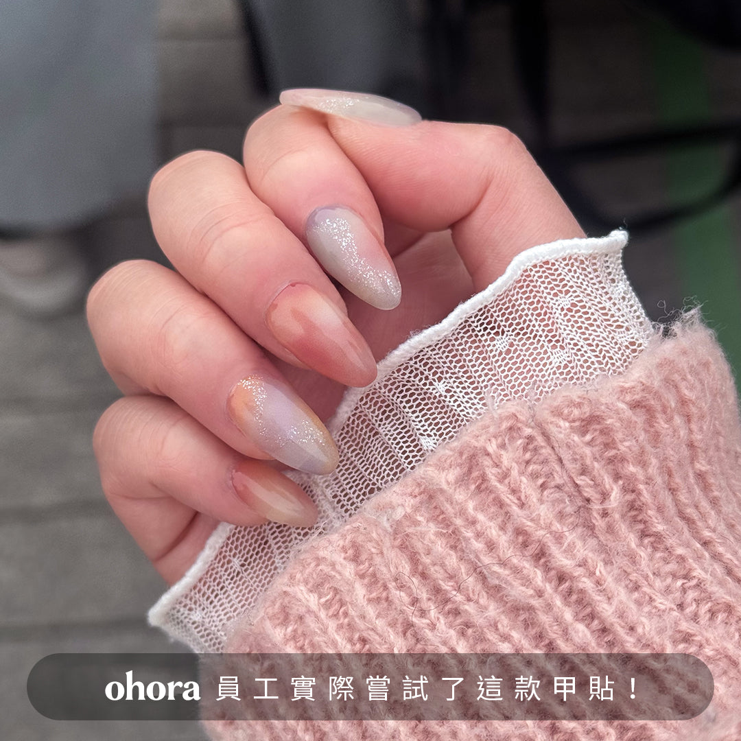 ohora N Blooming Haze ND-148-J