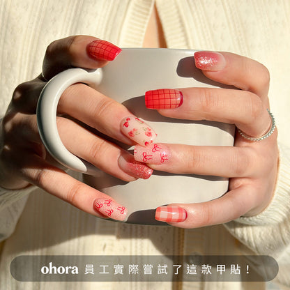 ohora N Petite Bouquet ND-150-J