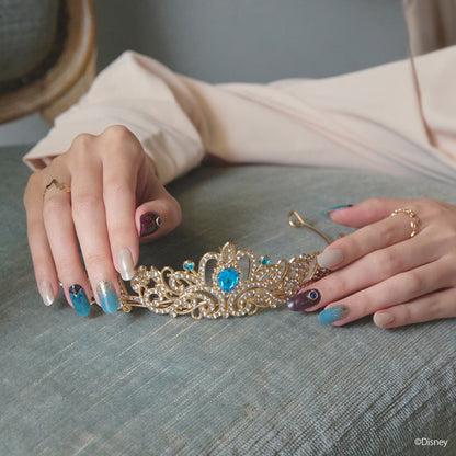 ohora N Elsa’s Velvet Frost NP-064-J