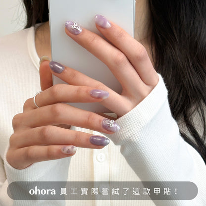 ohora N Dreamy Rose NP-073-J