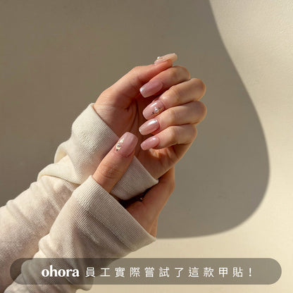 ohora N Petal Moment NP-075-J