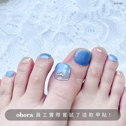 Ohora P Cinderella&