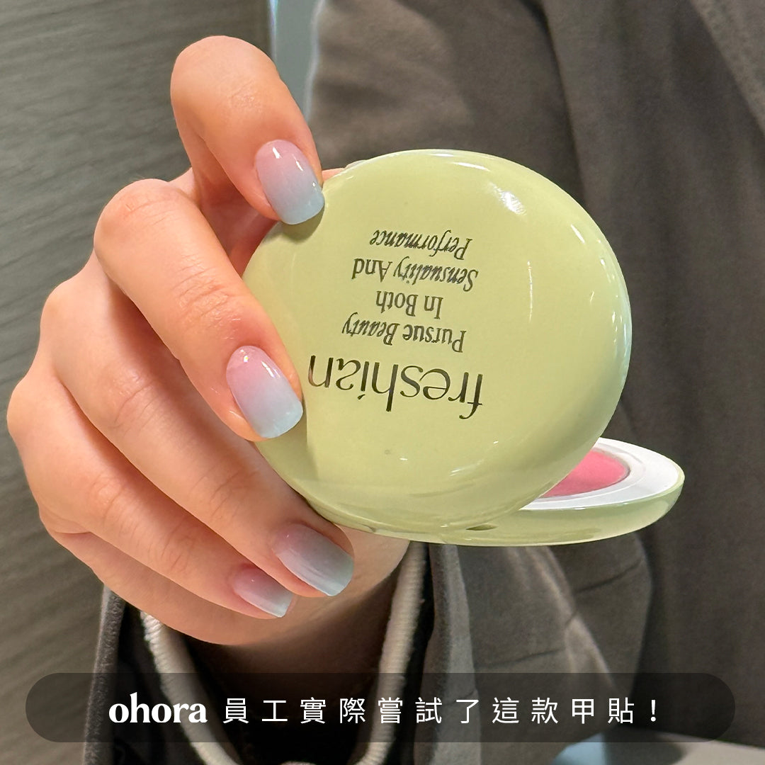 ohora N Soap Bubble ND-122-G