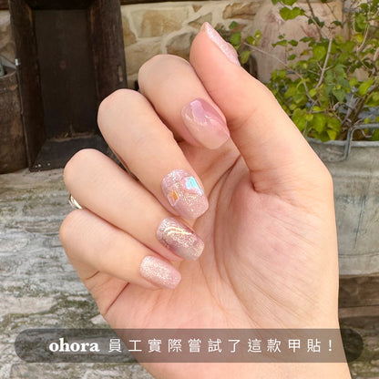 Ohora N Aurora&