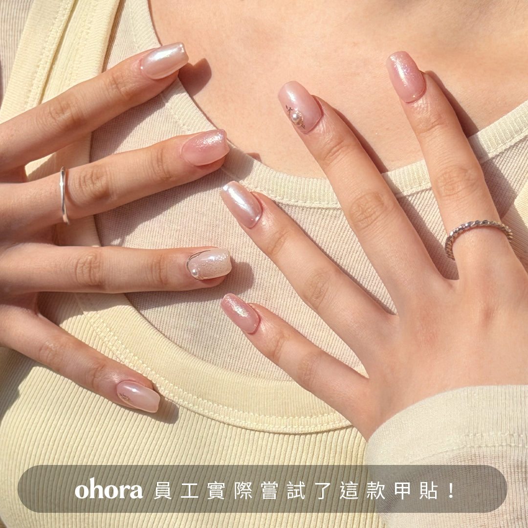 ohora N Petal Moment NP-075-J