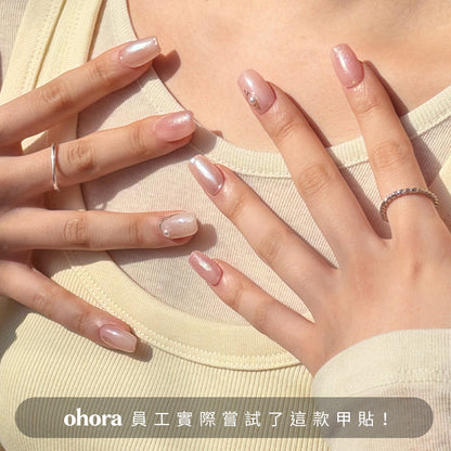 ohora N Petal Moment NP-075-J