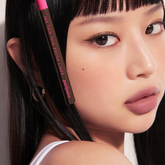 Peripera Thin Thin Brush Liner