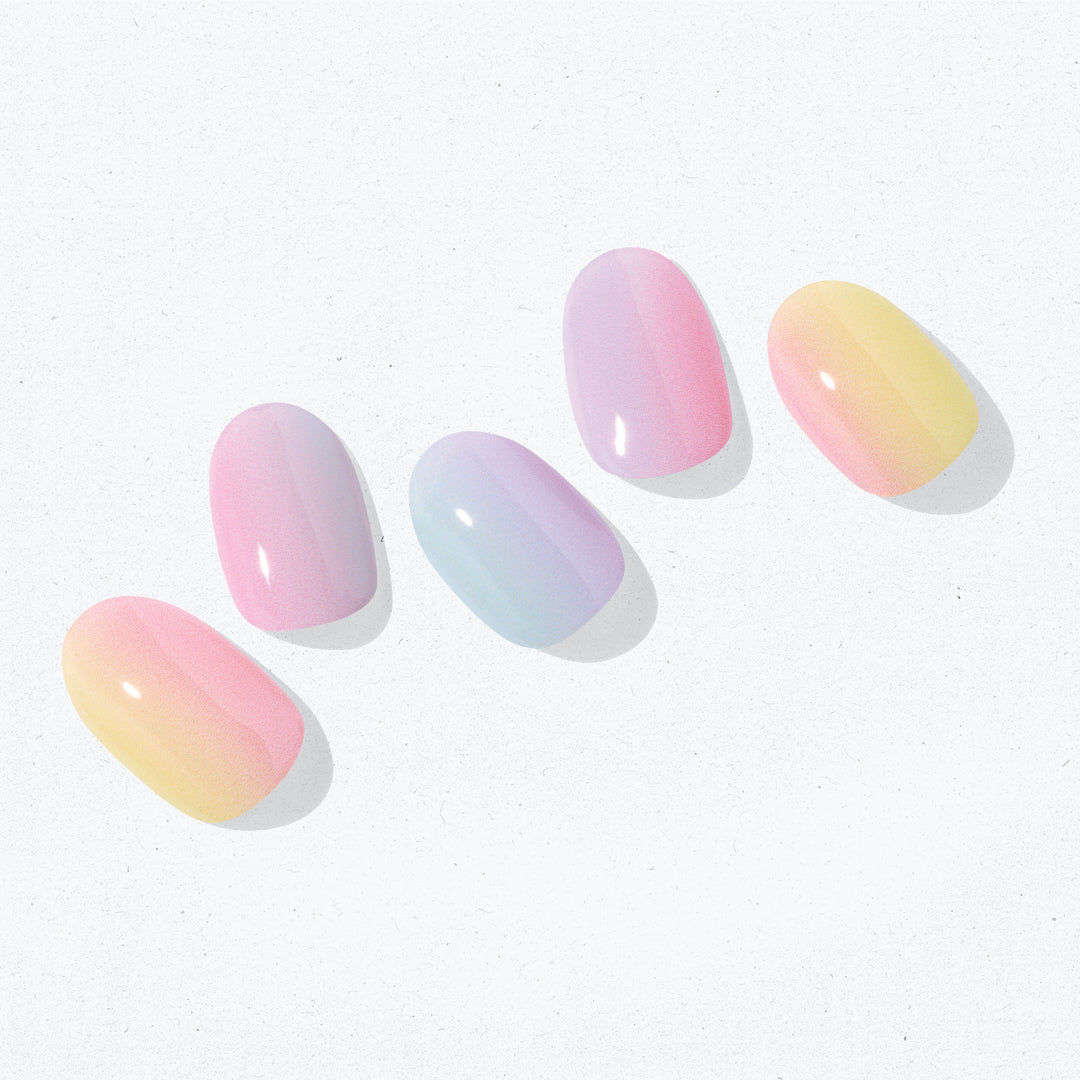 ohora N Cotton Candy ND-123-G