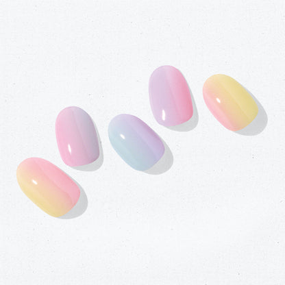 ohora N Cotton Candy ND-123-G