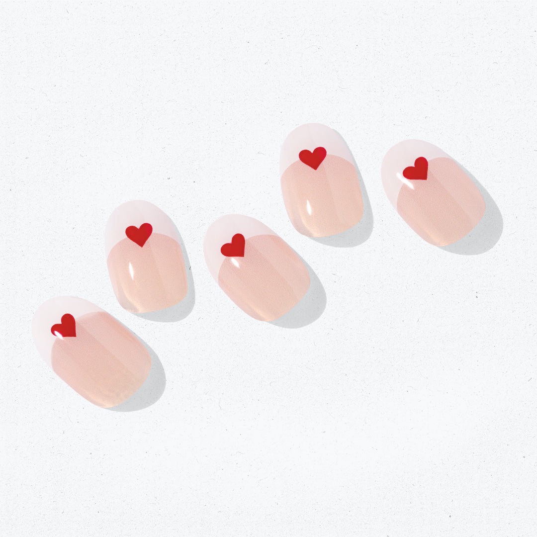 ohora N Love Letter ND-143-J