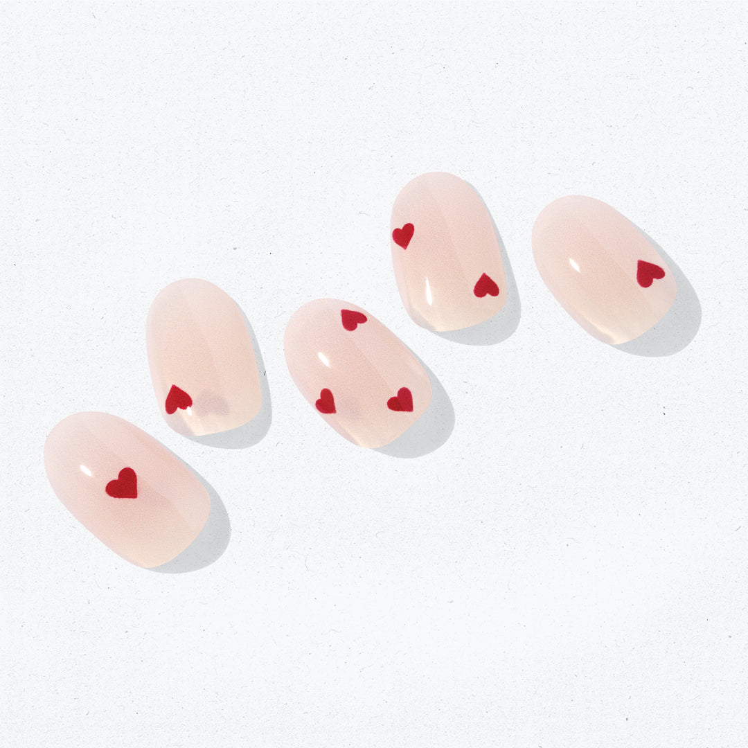 ohora N Mini Heart ND-144-J