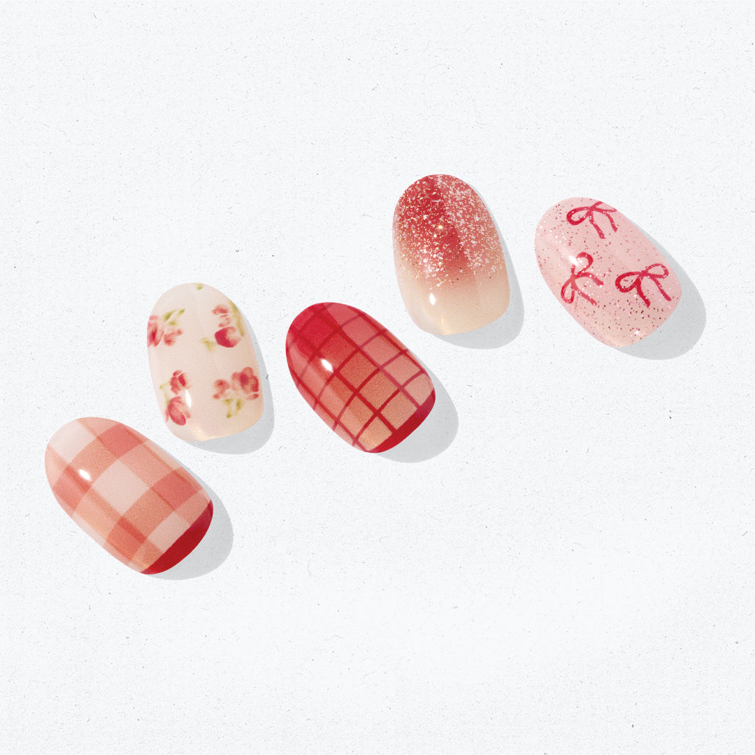 ohora N Petite Bouquet ND-150-J