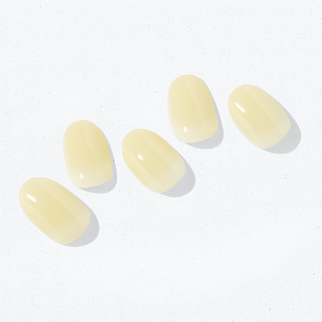 ohora N Butter Veil ND-489