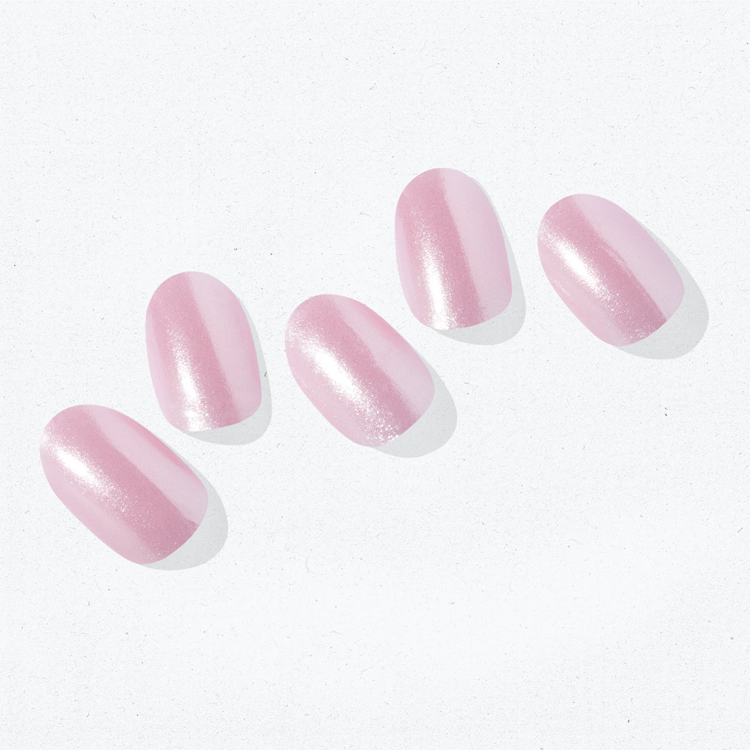 ohora N Baby Pink Chrome NM-006-G
