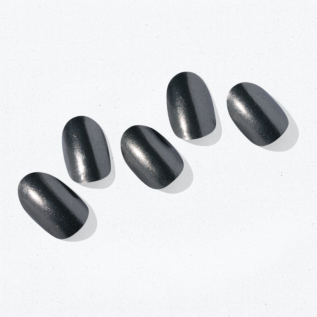 ohora N Boba Chrome NM-009-G