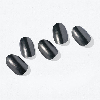 ohora N Boba Chrome NM-009-G