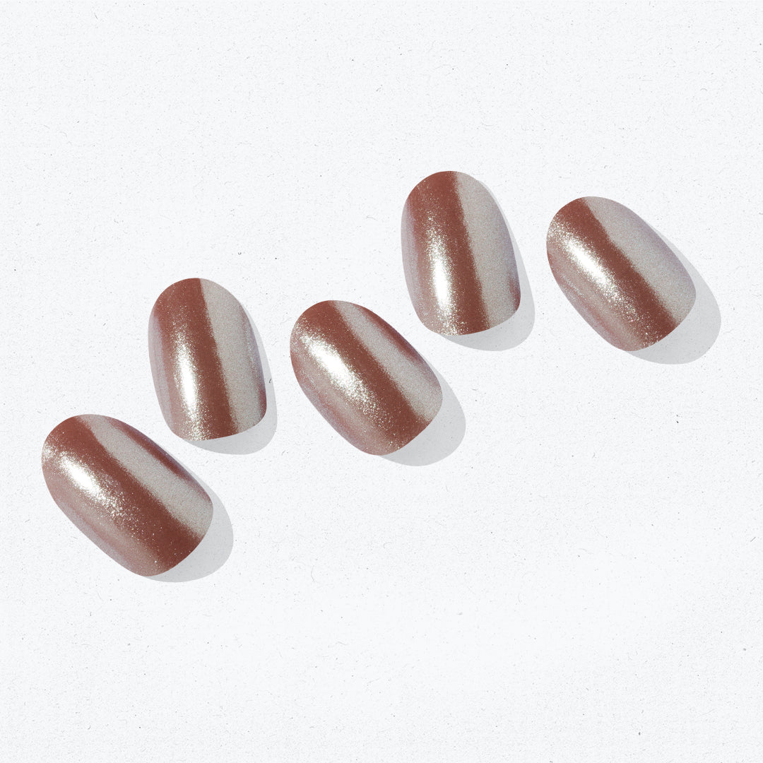 ohora N Chocolate Chrome NM-010-G