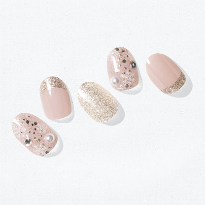 Ohora N Twinkle Snow NP-032-J