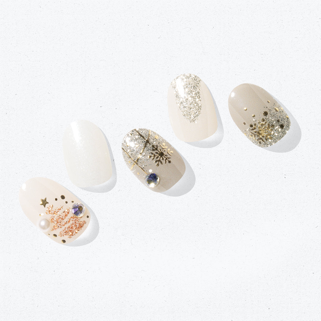 Ohora N Pixie Winter NP-033-J