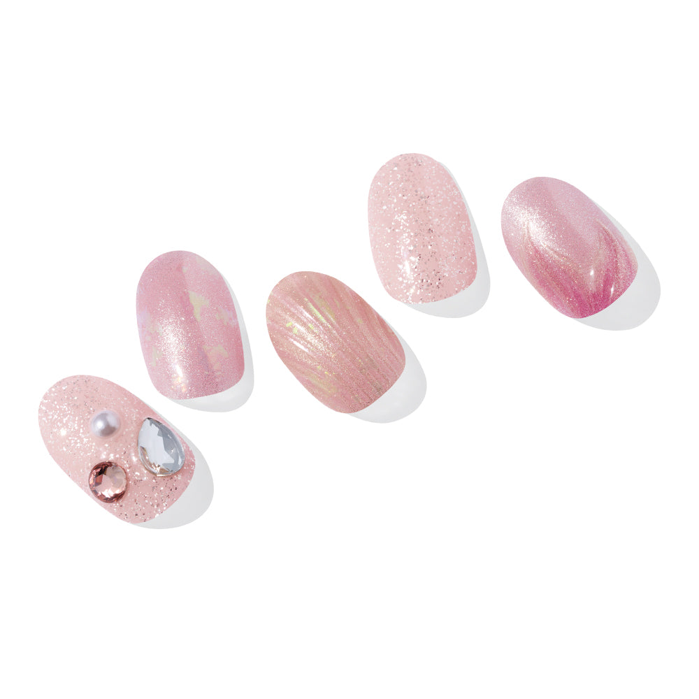 ohora N Mermaid Glow NP-048-J