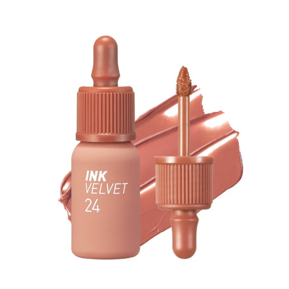[NEW colors] Peripera Ink Velvet