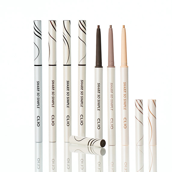 CLIO Sharp So Simple Waterproof Pencil Liner(24AD)