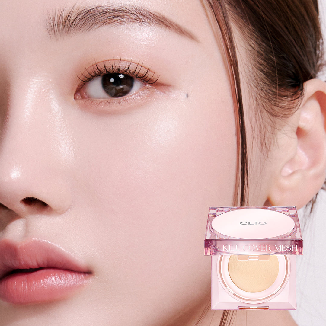 CLIO,peripera Winter Dreamy Makeup Set