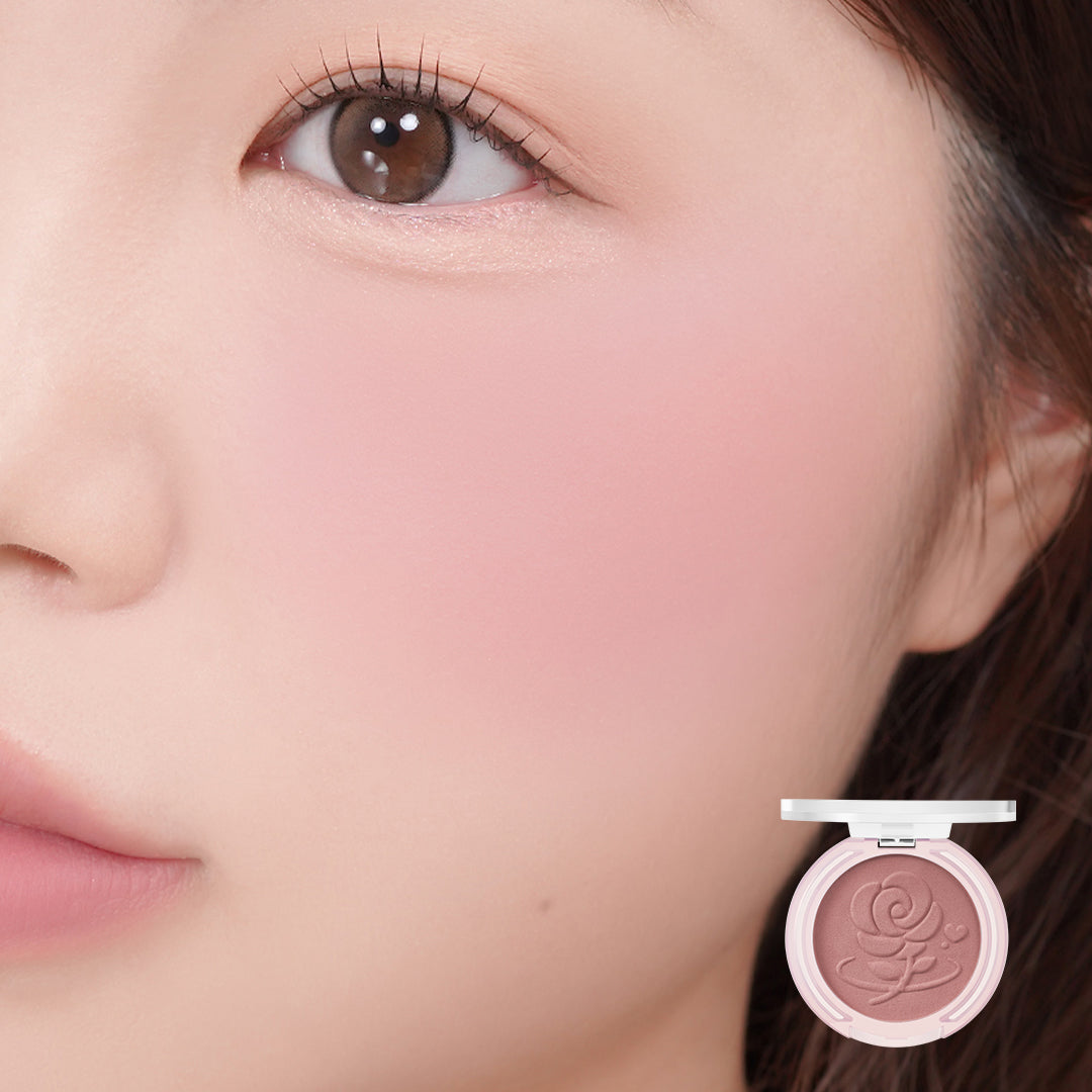 CLIO,peripera Winter Dreamy Makeup Set