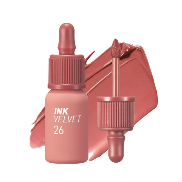 [NEW colors] Peripera Ink Velvet