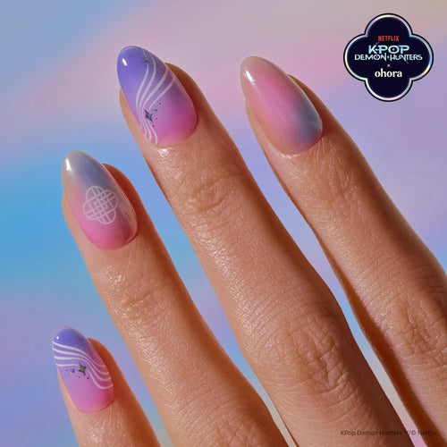ohora Aurora Halo (Oval/Medium)