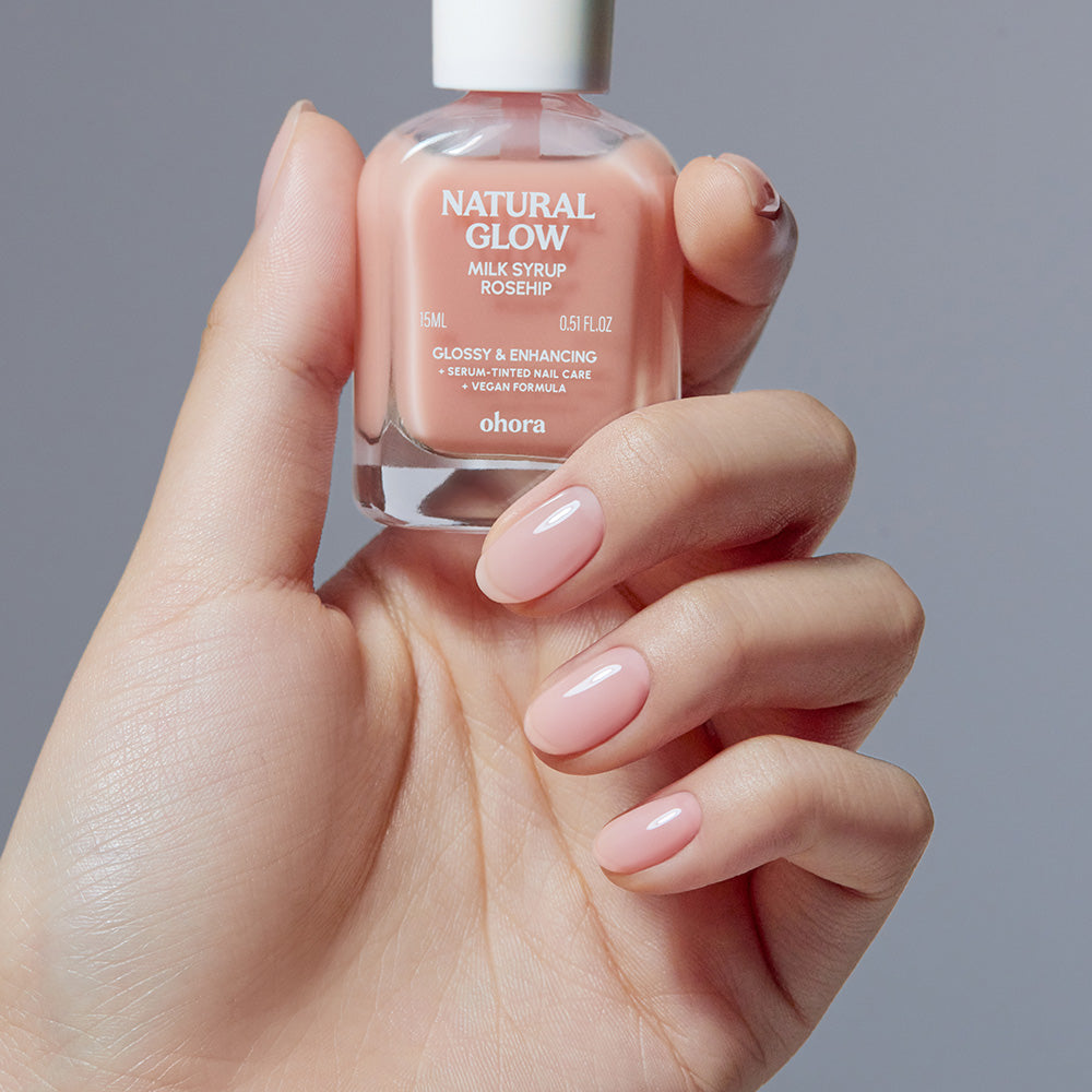 [Rosehip] ohora Natural Glow Syrup