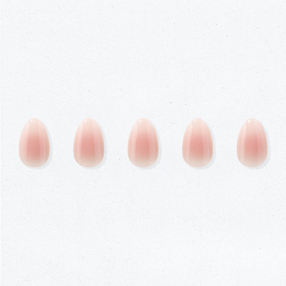ohora Classic Blush (Medium Oval)