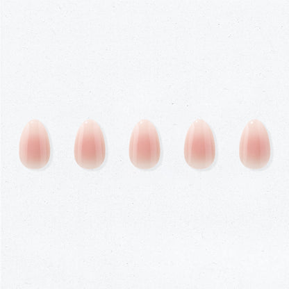 ohora Classic Blush (Medium Oval)