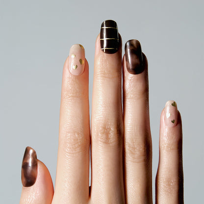 ohora N Bittersweet ND-141-J