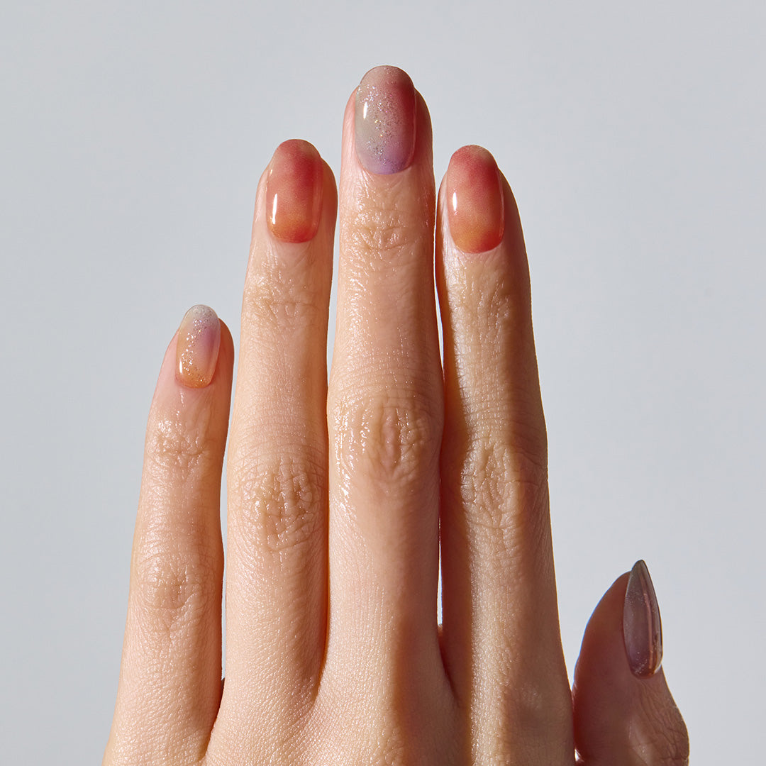 ohora N Blooming Haze ND-148-J