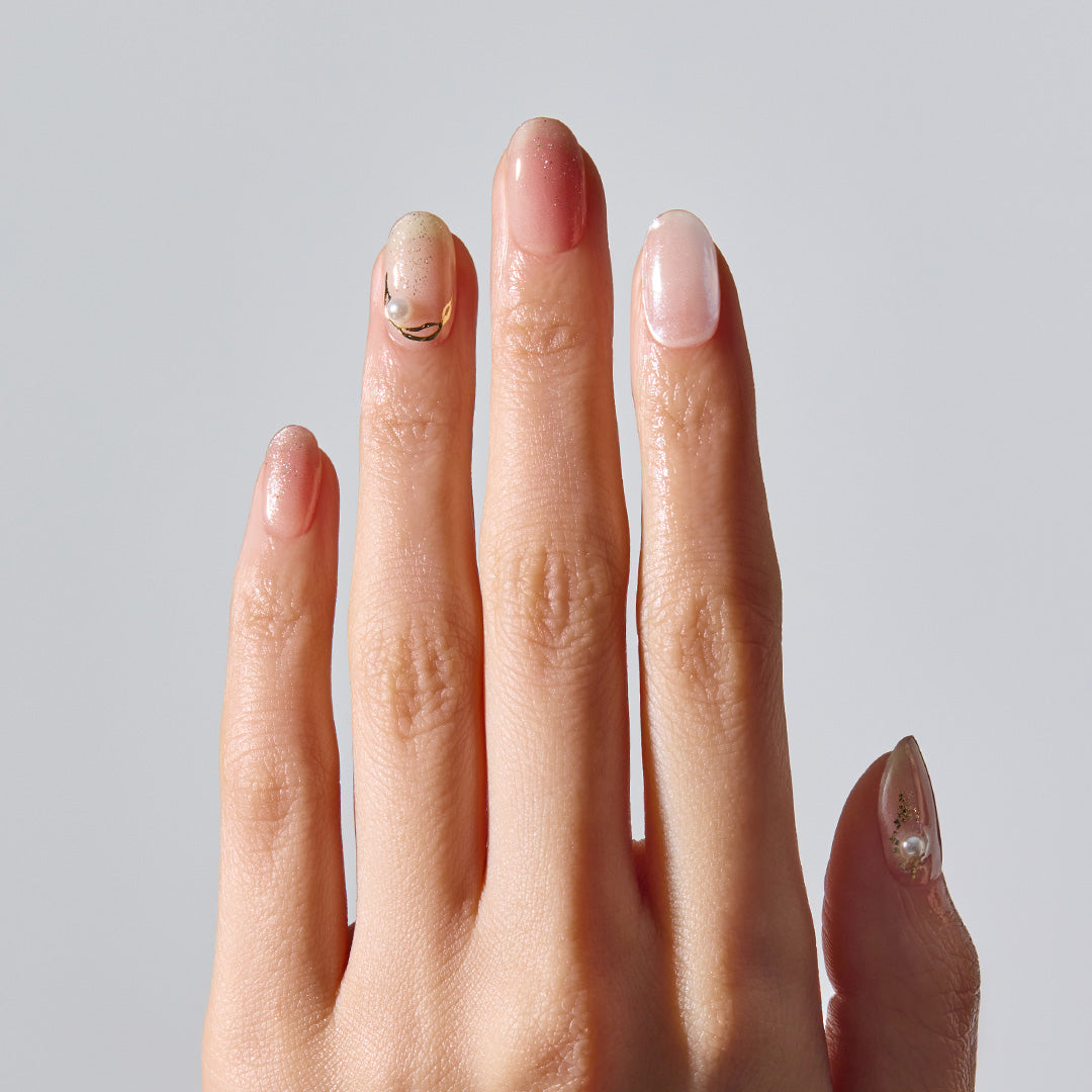 ohora N Petal Moment NP-075-J