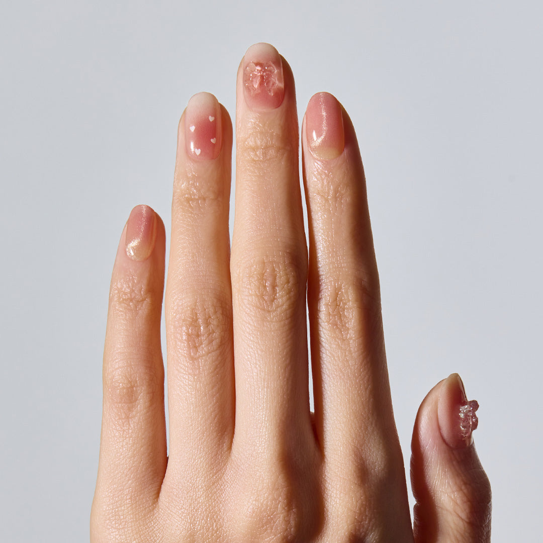 ohora N Sweet Bow NP-229