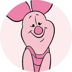 Piglet