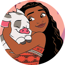 Moana