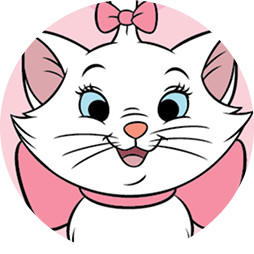 Disney Marie