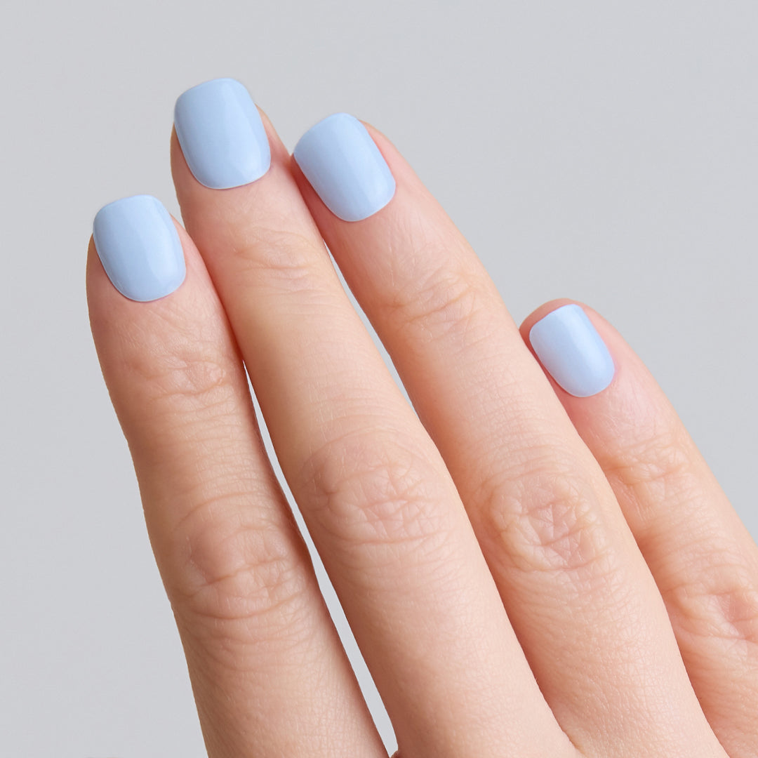 ohora N Greyish Blue NB-007-G