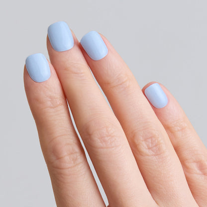 ohora N Greyish Blue NB-007-G