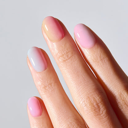 ohora N Cotton Candy ND-123-G