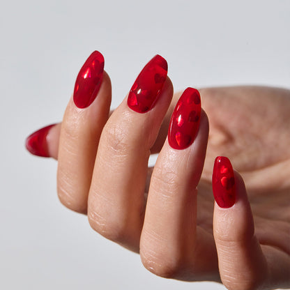 ohora N Heart Jelly ND-142-J