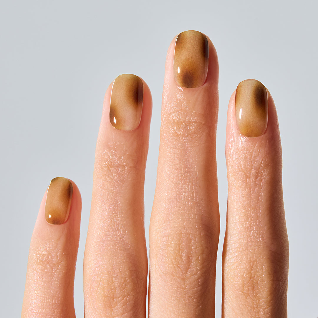 ohora N Smoky Mocha ND-484