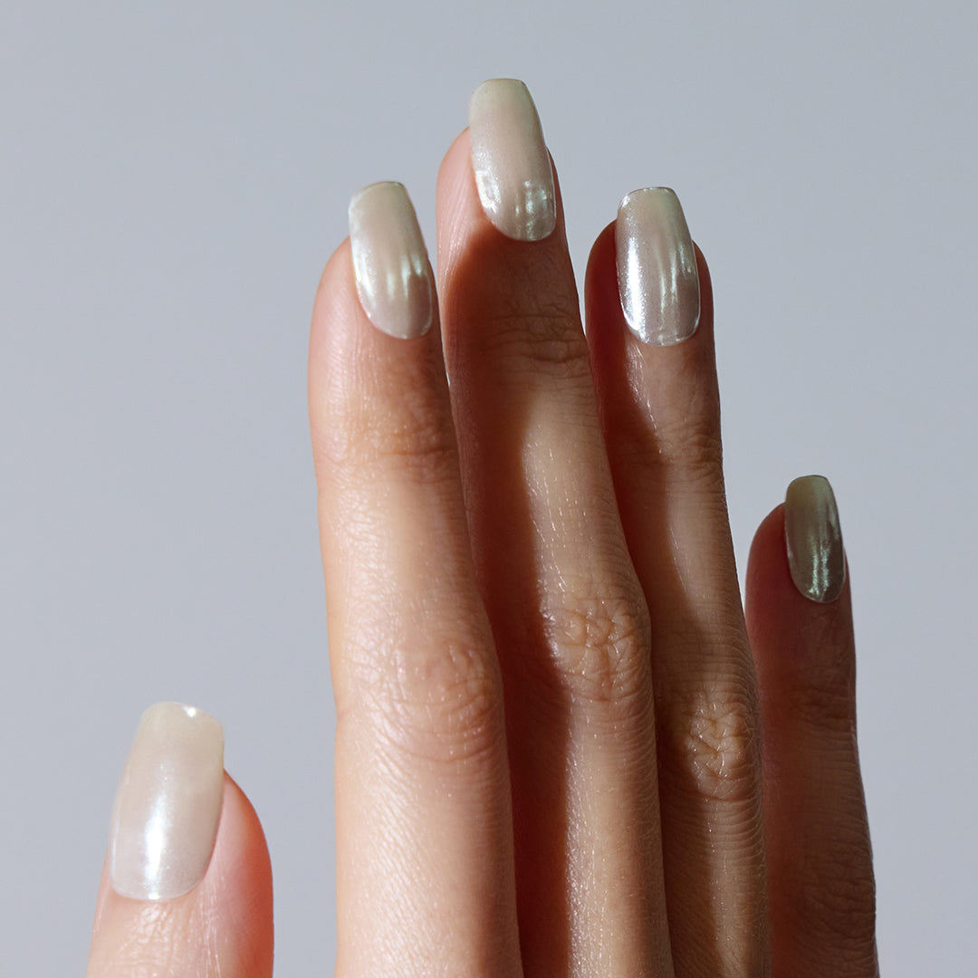 ohora N Pearl Veil NM-004-J