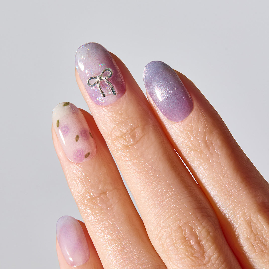 ohora N Dreamy Rose NP-073-J